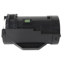 易路通P355 4000页 黑色 粉盒 不带芯片 适用富士施乐P355db P368d M355df鼓粉分离(计价单位: