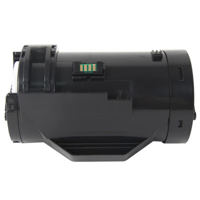 易路通P355 4000页 黑色 粉盒 不带芯片 适用富士施乐P355db P368d M355df鼓粉分离(计价单位: