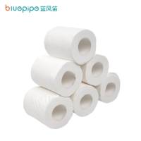 蓝风笛 卷纸 40g*32卷 件