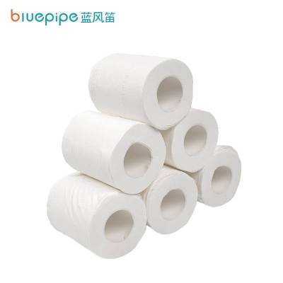 蓝风笛 卷纸 40g*32卷 件