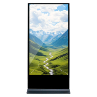 昌裕 CY-CK-B1G75/X86 75寸标配立式触控一体机