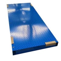 瑾如云海 地台 机具台 1*0.8m 个