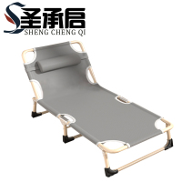 圣承启 折叠床 行军床 张