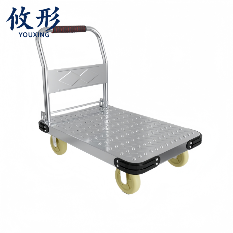 攸形小推车6寸个