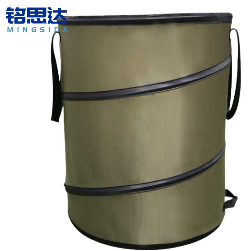 铭思达落叶收纳袋大号个