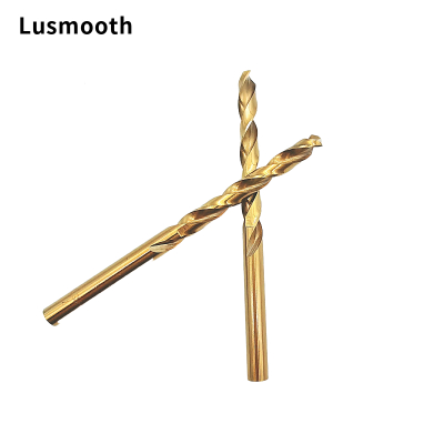 Lusmooth 含钴钻头10.5mm