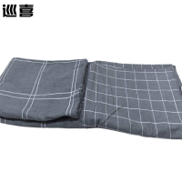 巡喜 全棉三件套 150X200cm (套)