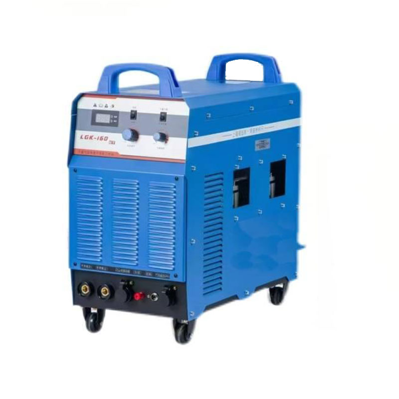 鑫睿辉 内置气泵等离子切割机主机 LGK-160 台
