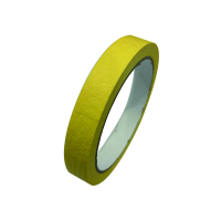 润泰博源 RT-JD004 18mm*18m 胶带 (计价单位:个) 黄色