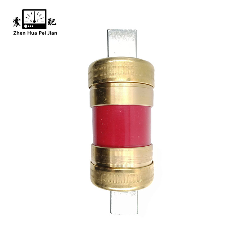 震配 封闭圆柱熔断器保险熔芯管 RM10 200-350A250V(其它规格备注) 只