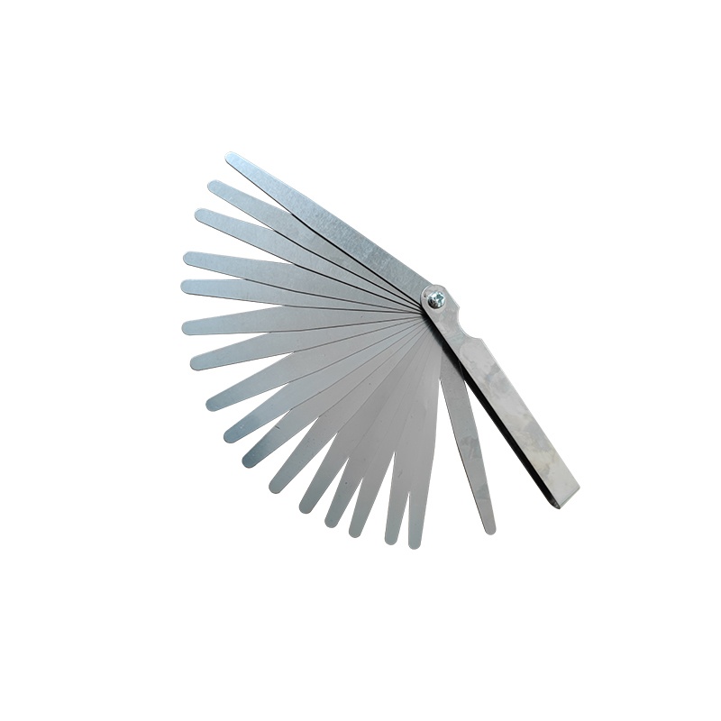 长鹿塞尺 706203.100x17 把