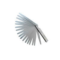 长鹿塞尺 706203.100x17 把