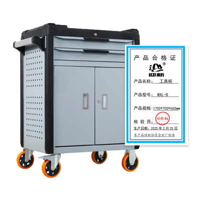 迎新 工具柜 WXL-D 1700*700*650mm (可定制)台