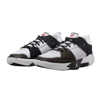 NIKE耐克 男鞋 新款JORDAN ZION 3 SE PF实战篮球鞋 FD2336-101 D