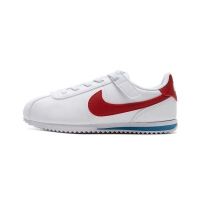 NIKE耐克休闲鞋轻便舒适低帮童鞋运动鞋DM0951-115 C