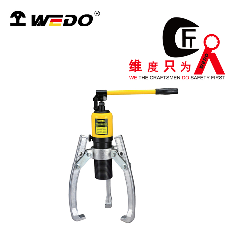 维度WEDO 30T液压拉马液压三爪拉马液压拉拔器(工业级) WD853-30/把