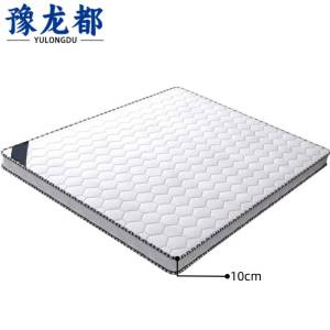 豫龙都床垫1.2m张