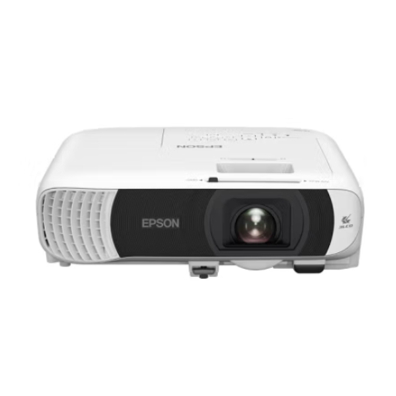 爱普生(EPSON)CB-FH54 投影仪 3LCD 4000流明 1080P高清 无线投屏