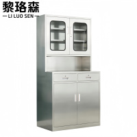 黎珞森办公柜