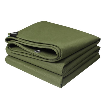 瑞季勤 有机硅篷布 6*8m 张