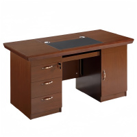 悦兴诚木质办公桌