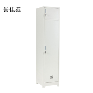 誉佳鑫钢制单门内务柜