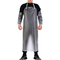 攸厨房围裙+袖套110*80cm件