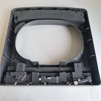 帮客材配 全新原装P0970118390威力扎伊ZWT8512WG洗衣机控制盘座 收前务必验货