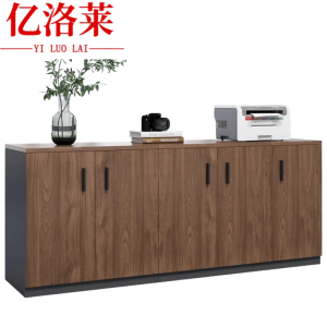亿洛莱 矮柜 200*40*80cm 个