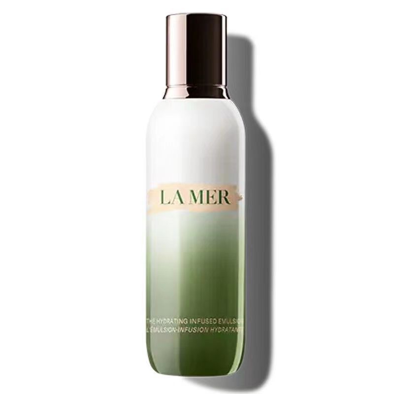 海蓝之谜(LA MER)精萃乳液125ml 混合肤质修护 深层滋养清爽不油腻