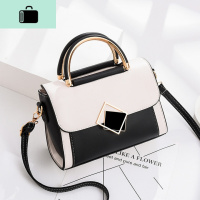 上新女士小包包女包2020新款潮百搭时尚高级感质感洋气女生斜挎包NEW LAKE女斜挎包