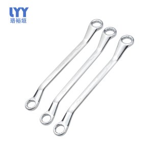 珞裕垣 梅花扳手 8-10mm 把