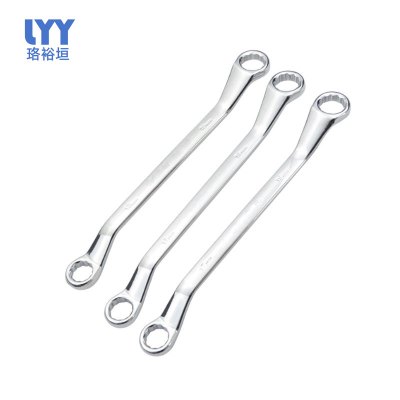 珞裕垣 梅花扳手 8-10mm 把