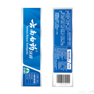 云南白药[单支]留兰护龈180g