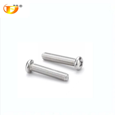 俸胤 圆头螺丝 M4*12 个