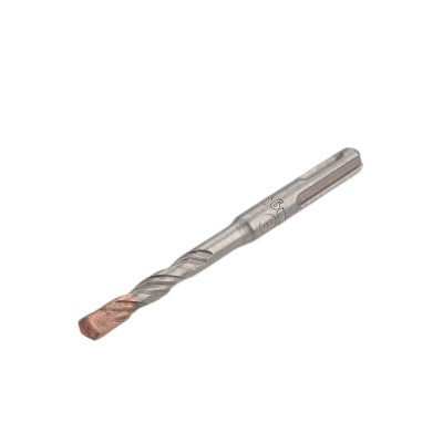 长鹿两坑圆柄18*200mm冲击钻电锤钻头两坑圆柄18*200mm