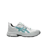 亚瑟士(ASICS)男款圆头运动鞋时尚休闲跑步鞋透气舒适男士系带训