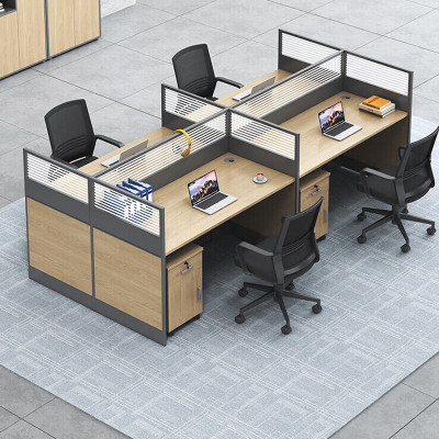 兰秀家居LANSHOME人体工学电脑桌伸缩款简约北欧风办公桌家用书桌带滑轨键盘架