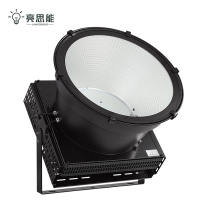 亮思能 LED塔吊灯 工地探照灯 户外防水投射灯 LSN-TDKB 1500W 个