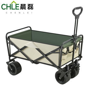 晨磊露营车可折叠/个
