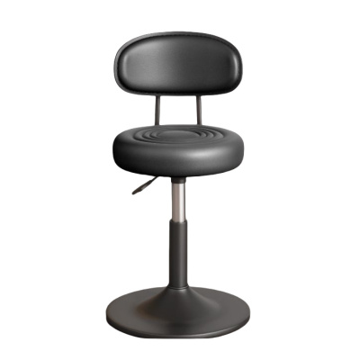 攸形靠背椅32.5*33*63cm个