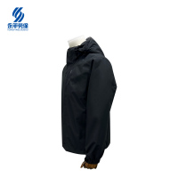 铁美风华 羽绒内胆冲锋衣 Y8012 1件