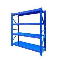 瑾如云海 货架 材料架 2000*600*2000mm(层载300kg)组