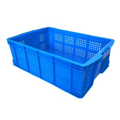 凌迪星塑料箱505*345*165mm个