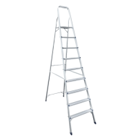 鑫木樽人字梯62*140*260cm个