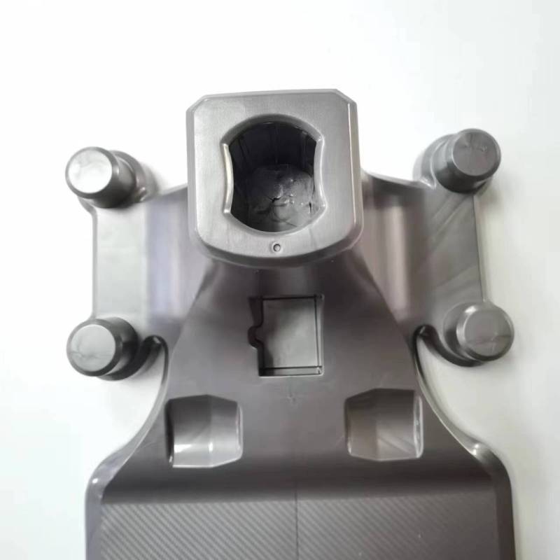 帮客材配 原装 惠而浦手持无线吸尘器 P9 充电附件A部分(底座) 收前务必验货