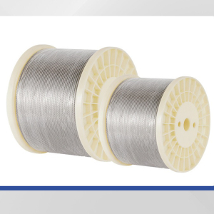 歌格达 不锈钢钢丝绳 单位:m