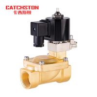 卡西斯顿 消防电磁阀 YCXF41-40 个