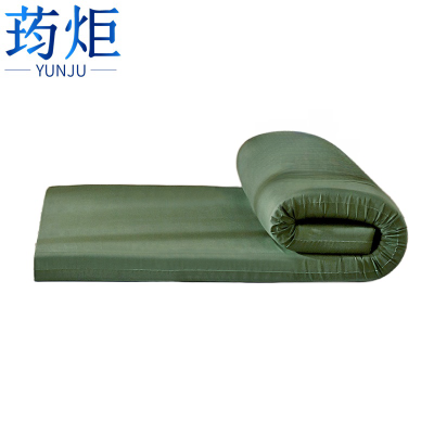 荺炬海绵床垫