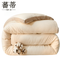 蕃蒂棉被10斤200*230CM条